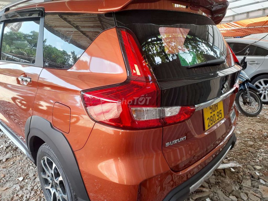 Bán xl7 đ.2023 1.5 AT cam kết zin theo odo 107k km. Mua bán Ô tô tại Quận 8 Tp Hồ Chí Minh được đăng bởi lê thị ngọc thùy hình 11