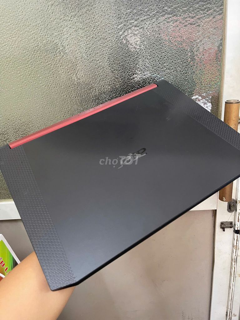 Acer Nitro 5  Ryzen 5-3550H 8GB/256GB/RX 560X 4gb. Mua bán Laptop tại Quận Nam Từ Liêm Hà Nội được đăng bởi van tuan hình 1