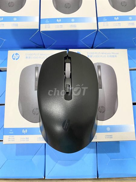 Chuột không dây HP S1000 WIRELESS MOUSE