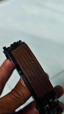 Bộ Nội KYMCO 125 gắn cho wave dream