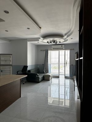 [GIÁ SỐC] Cho thuê CHCC Mỹ Phước Bình Thạnh – 81m2, 2PN, 2WC chỉ 10Tr