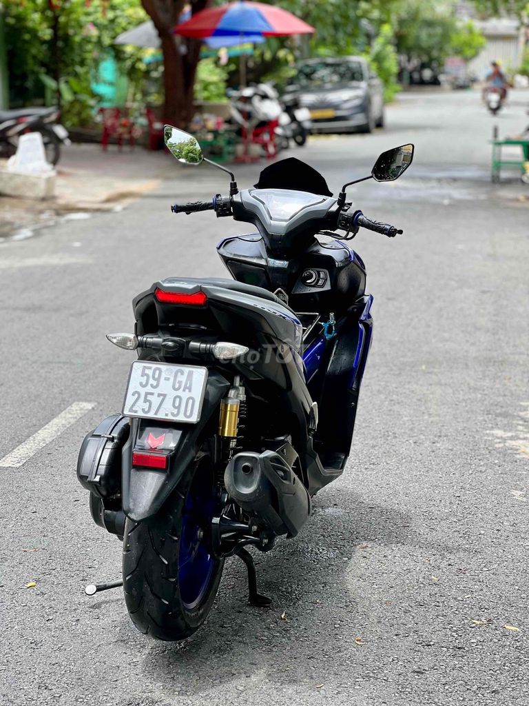 NVX155 V3 chính chủ 2023✔️ Trả góp 22 trịu. Mua bán Xe máy tại Quận 7 Tp Hồ Chí Minh được đăng bởi Cửa hàng xe máy trả góp Q7 hình 5