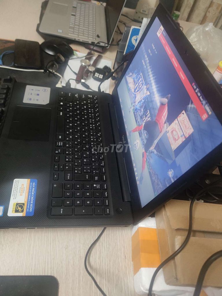 DELL VOSTRO - 15,6 inh