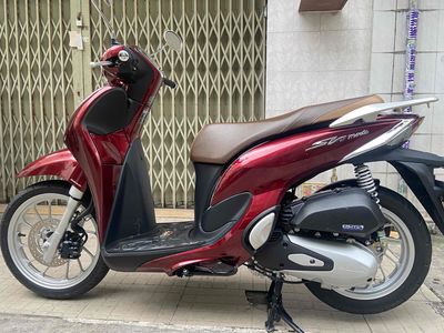 SH mode bản cbs đk 2022, BSTP, chính chủ. Mua bán Xe máy tại Quận 6 Tp Hồ Chí Minh được đăng bởi Phúc