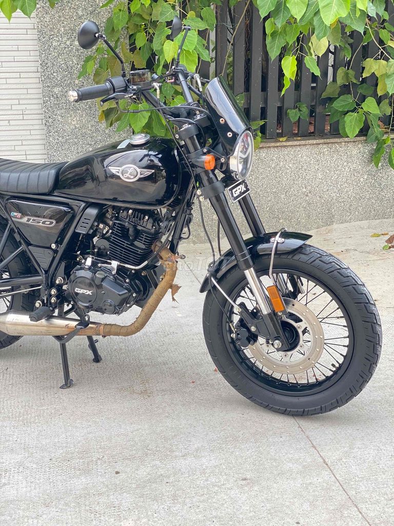 Legend 150Fi chính chủ đã độ sẵn dáng máy zin. Mua bán Xe máy tại Quận 12 Tp Hồ Chí Minh được đăng bởi Dương Huy 286 hình 9