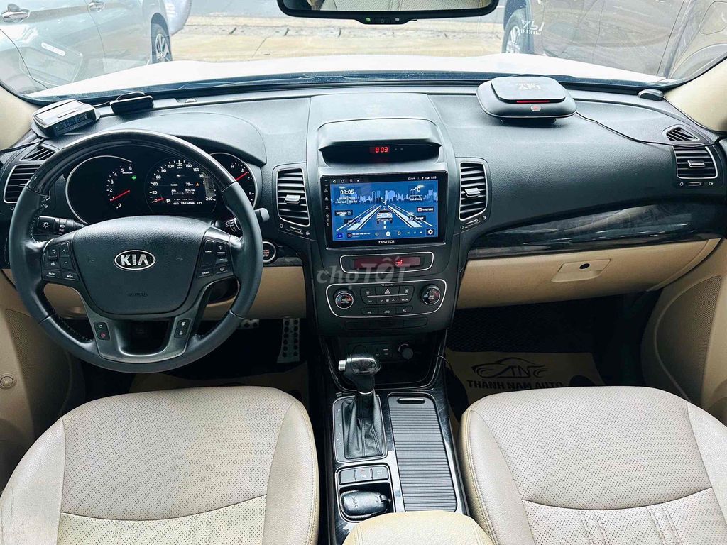 𝐊𝐢𝐚 𝐒𝐨𝐫𝐞𝐧𝐭𝐨 𝟐.𝟐𝐃 𝐦𝐚́𝐲 𝐝𝐚̂̀𝐮 𝐬𝐱 𝟐𝟎𝟏𝟖 𝐛𝐚̉𝐧 𝐅𝐮𝐥𝐥. Mua bán Ô tô tại Thành phố Buôn Ma Thuột Đắk Lắk được đăng bởi Thành Nam Auto DakLak  hình 7