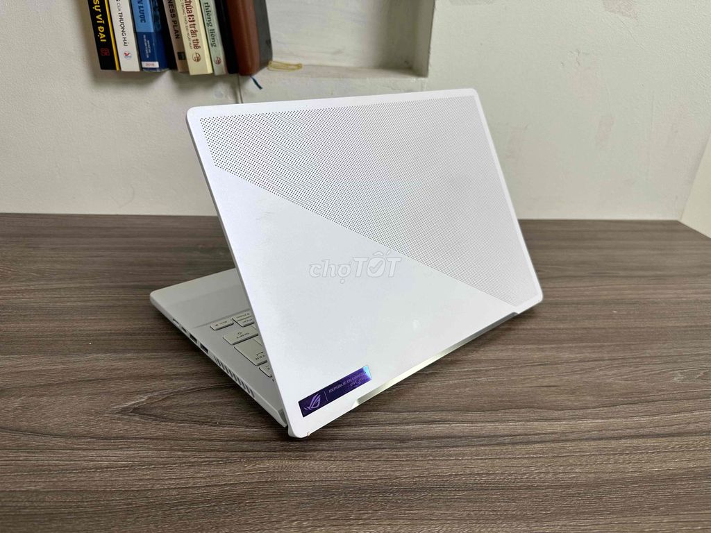 ROG Zephyrus G14 GA402RJ. Mua bán Laptop tại Quận Thanh Xuân Hà Nội được đăng bởi Vũ Hồng Vân hình 1