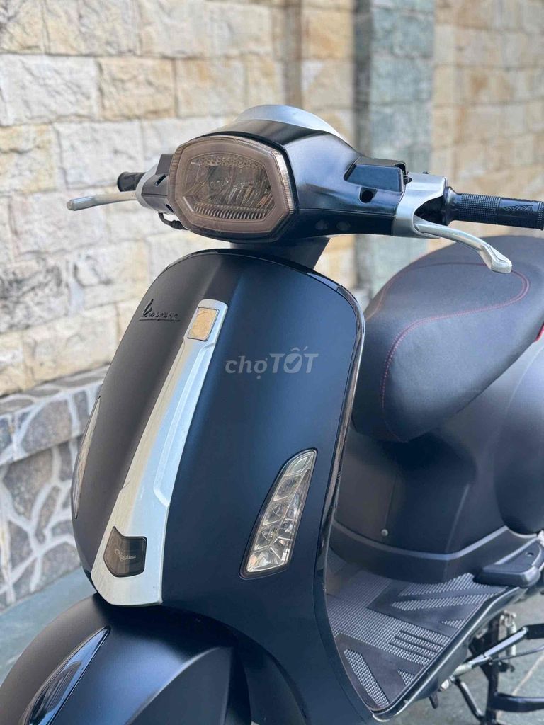 Nio plus 50cc đen nhám 2024 đèn vuông led siêu moi. Mua bán Xe máy tại Quận Cầu Giấy Hà Nội được đăng bởi nguyễn bích thuỷ hình 2