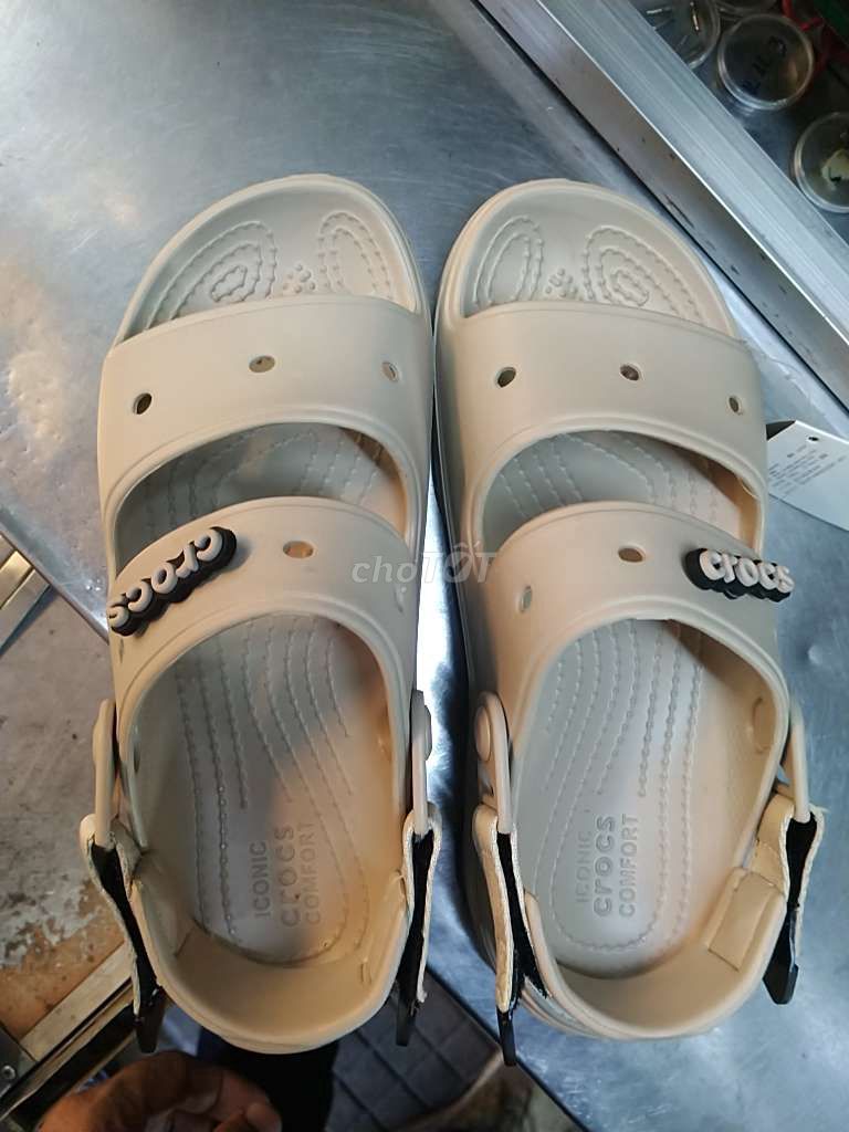 Giày sandal