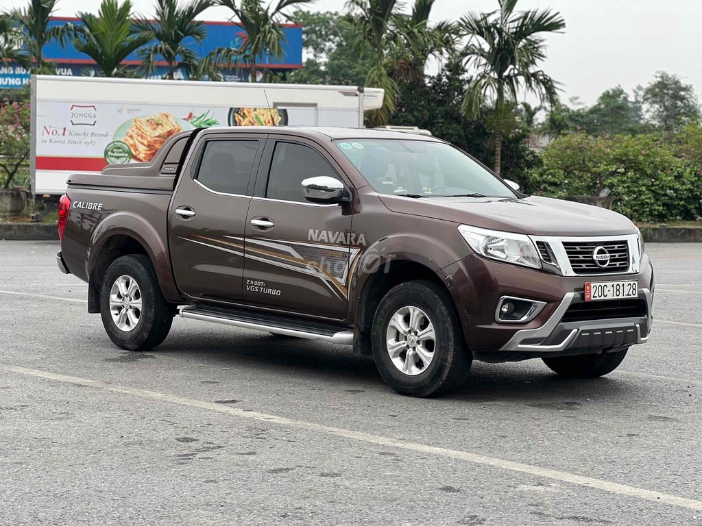 Nissan Navara 2019 2.5 AT 2WD (EL) - 34000 km. Mua bán Ô tô tại Quận Hà Đông Hà Nội được đăng bởi Đỗ Tiên  hình 3