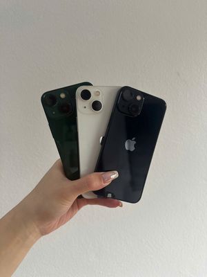 iPhone 13 Mini 128GB zin đẹp BH 1 đổi 1 