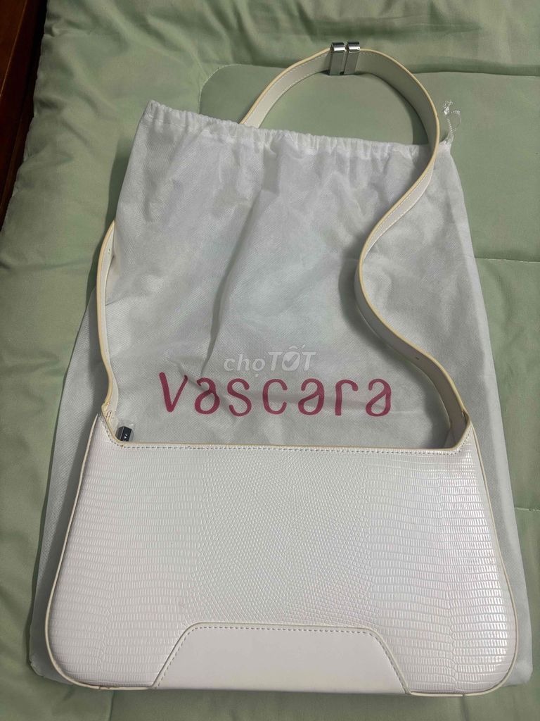 Túi đeo chéo Vascara Nữ Da Mới. Mua bán Túi xách tại Quận 4 Tp Hồ Chí Minh được đăng bởi Phuong Mai hình 1