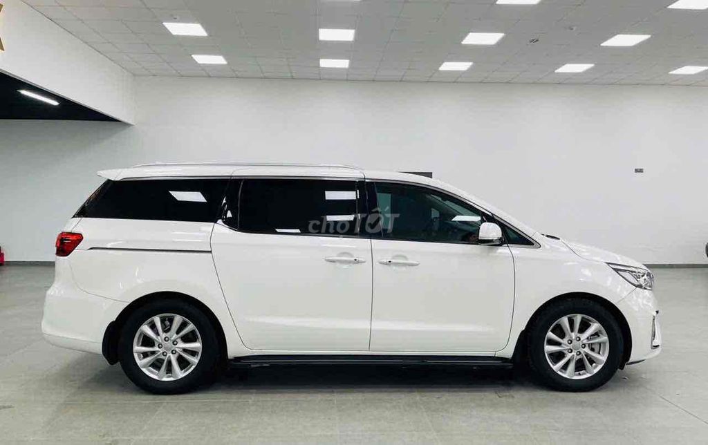 🚘 Kia Sedona 2019 3.3 GAT Premium - Odo: 6v km. Mua bán Ô tô tại Thành phố Thủ Đức Tp Hồ Chí Minh được đăng bởi Tấn Lợi  hình 3