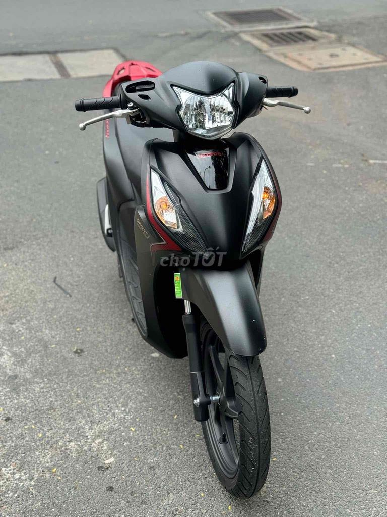 vision 2024 1 đời chủ cần bán. Mua bán Xe máy tại Quận 4 Tp Hồ Chí Minh được đăng bởi Hữu Nhân hình 4