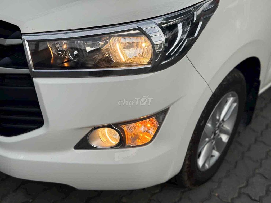 Toyota Innova 2017 2.0E - siêu cọp. Mua bán Ô tô tại Quận Cái Răng Cần Thơ được đăng bởi TOYOTA SURE CẦN THƠ XE QUA SỬ DỤNG CHÍNH HÃNG hình 5