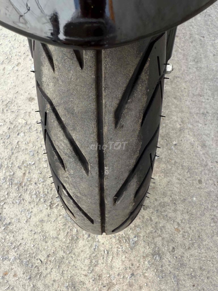 Sh 150 abs 2022 bản độ hãng như mới.. Mua bán Xe máy tại Quận Ô Môn Cần Thơ được đăng bởi Trần Tùng hình 3