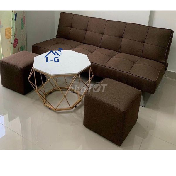 SOFA BED SOFA BED SOFA BED SOFA BED SOFA BED SOFA. Mua bán Bàn ghế tại Thành phố Thủ Dầu Một Bình Dương được đăng bởi NỘI THẤT LÂM GIA PHÁT  hình 1