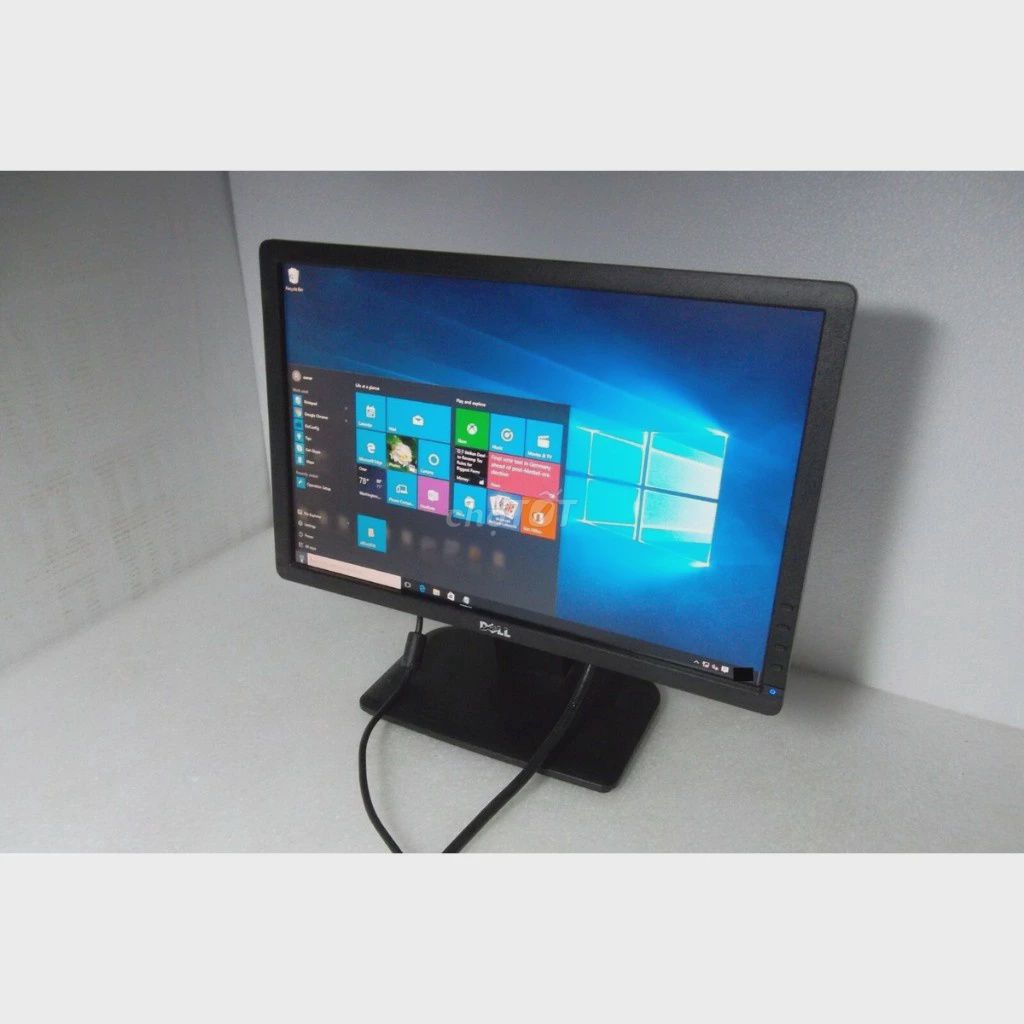 màn hình máy tính 19 inch hãng dell. Mua bán Phụ kiện (Màn hình, Chuột...) tại Quận Thanh Khê Đà Nẵng được đăng bởi  LAPTOP pc  hình 1
