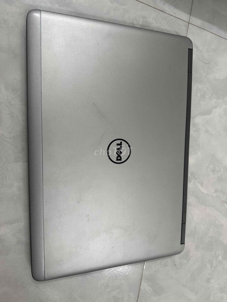Dell Latitude E7440 i7 8GB/256GB Bạc. Mua bán Laptop tại Quận Bắc Từ Liêm Hà Nội được đăng bởi hoàng ngọc an hình 1