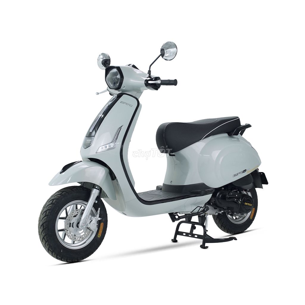 XE MÁY ESPERO 50CC DIAMOND ULTRA