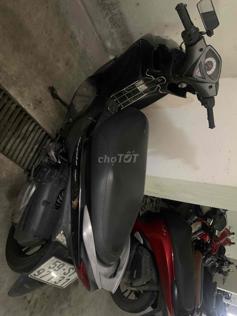 hayate ss126. Mua bán Xe máy tại Quận Cẩm Lệ Đà Nẵng được đăng bởi Vian hình 3