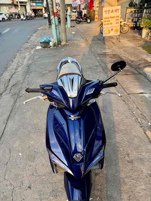 ❇️❇️ AB 125 Xanh đen 2018 khoá Smarkey rất đẹp. Mua bán Xe máy tại Thành phố Biên Hòa Đồng Nai được đăng bởi XE MÁY CŨ THÀNH MỸ 