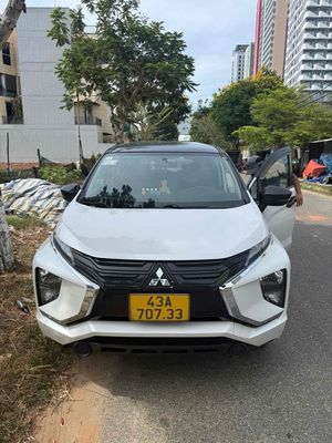 Mitsubishi Xpander 2020 Số sàn Trắng