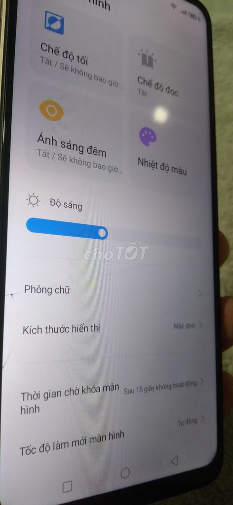 Nubia Music 4GB/128GB Đa màu. Mua bán Điện thoại tại Quận 12 Tp Hồ Chí Minh được đăng bởi Troi Bau hình 1