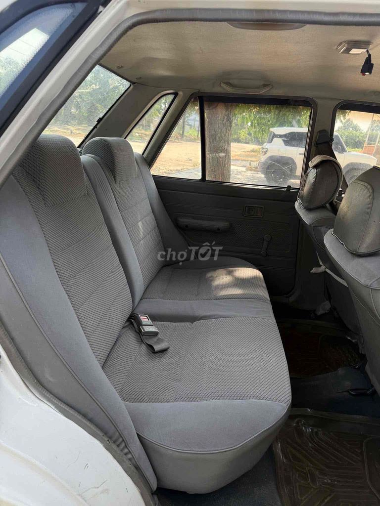 Kia Pride 2004 - 150000 km. Mua bán Ô tô tại Huyện Hòa Thành Tây Ninh được đăng bởi TrầnNhậtMinh hình 9