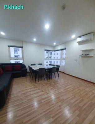 Аренда · 3 комн. · 100 м² · Quận 8, ул. Võ Văn Kiệt