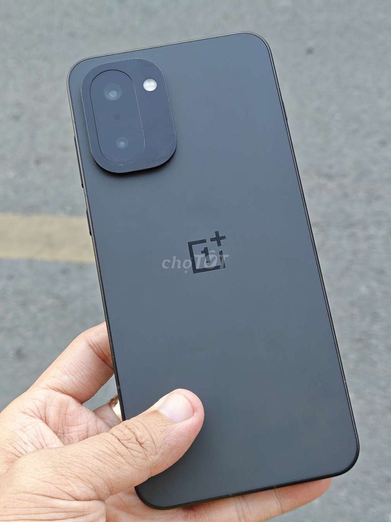 OnePlus Ace 6T Đen 99% Fullbox có cod. Mua bán Điện thoại tại Quận Bình Tân Tp Hồ Chí Minh được đăng bởi Anh Rin hình 1