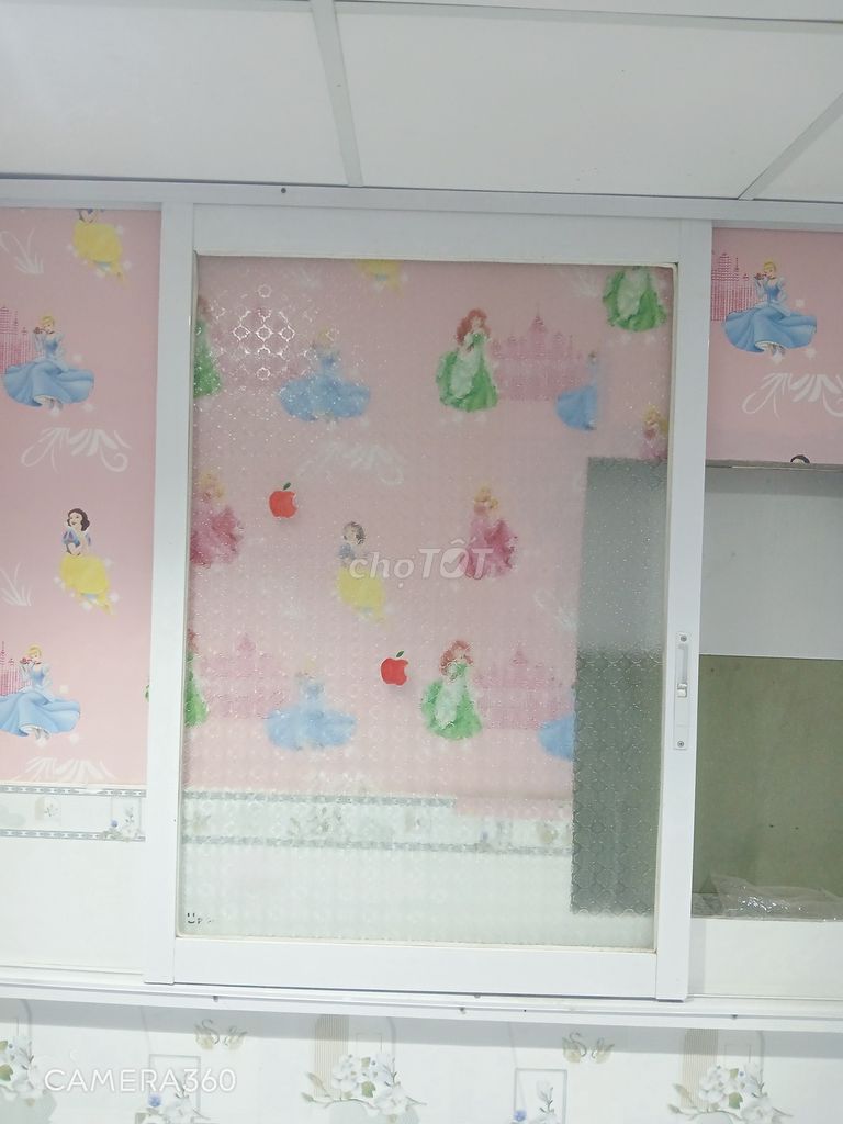 Bán cửa sổ trượt khung nhôm cao 1.3 dài 1.75 met. Mua bán Nội thất, đồ gia dụng khác tại Quận 12 Tp Hồ Chí Minh được đăng bởi Nguyễn sơn hình 1