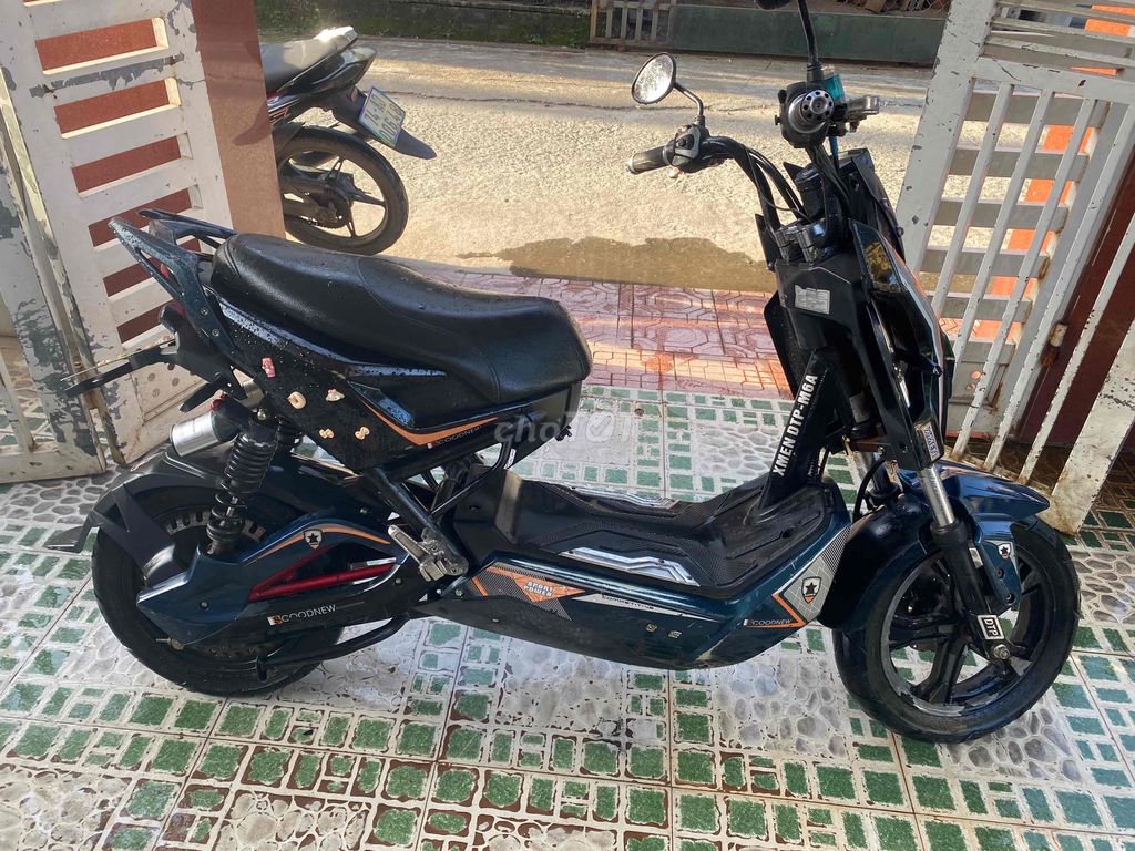 bán xe máy điện. Mua bán Xe điện tại Huyện Quảng Điền Thừa Thiên Huế được đăng bởi phan phuoc hình 5