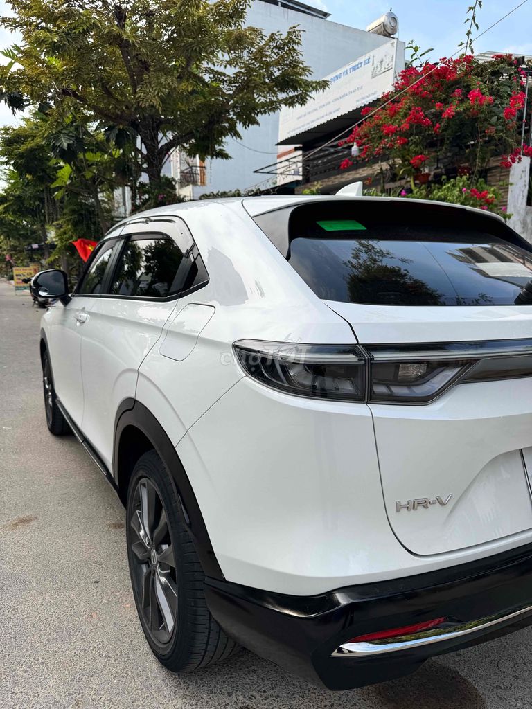Honda HRV 1.5 tubo RS 2023 - 50000 km
