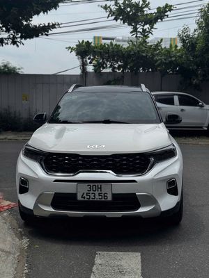 Kia Sonet 2022 Luxury 1.5 AT - 50000 km. Mua bán Ô tô tại Quận Hải Châu Đà Nẵng được đăng bởi Trần Mạnh