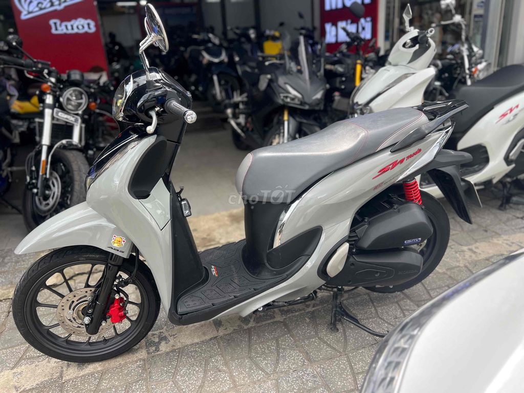 Sh mode ABS 2024❇️Đồng Moto Đà Lạt❇️. Mua bán Xe máy tại Thành phố Đà Lạt Lâm Đồng được đăng bởi ĐỒNG MOTOR 2  cá nhân hình 2