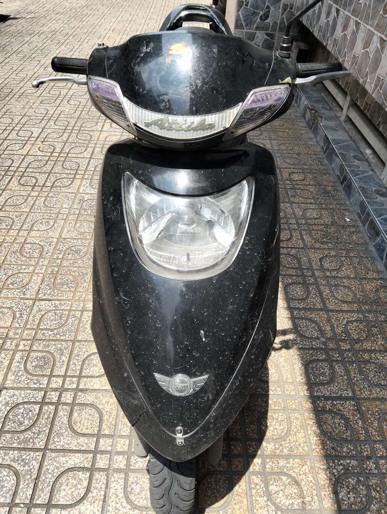 victoria attila máy êm . gtdđ. Mua bán Xe máy tại Quận 5 Tp Hồ Chí Minh được đăng bởi Lê Khôi hình 1