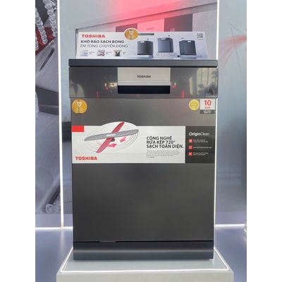 Thanh lý Máy rửa chén Toshiba DW-15F7GVN mới 100%. Mua bán Nội thất, đồ gia dụng khác tại Quận 6 Tp Hồ Chí Minh được đăng bởi THành Trung