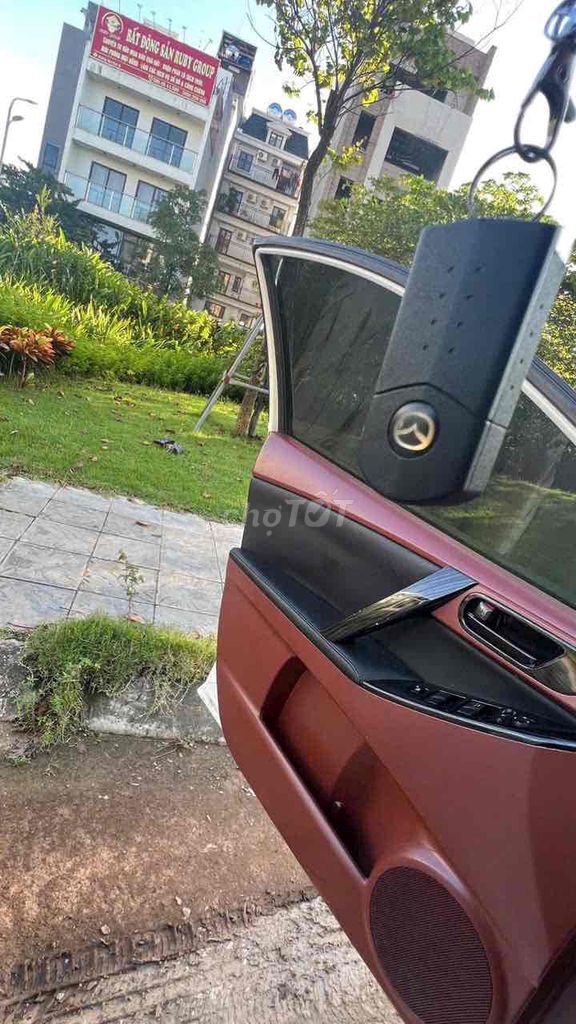 Mazda 3 biển tứ quý 6666. Mua bán Ô tô tại Quận Tây Hồ Hà Nội được đăng bởi Mr Tâm hình 6