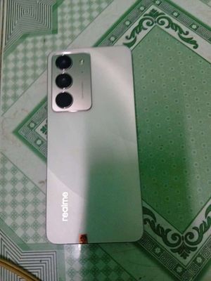 Realme C75x 256GB Trắng