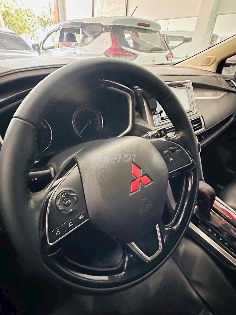Mitsubishi Xpander 2021 1.5AT - 86000 km. Mua bán Ô tô tại Thành phố Buôn Ma Thuột Đắk Lắk được đăng bởi SALON ÔTÔ NGỌC ẨN hình 3