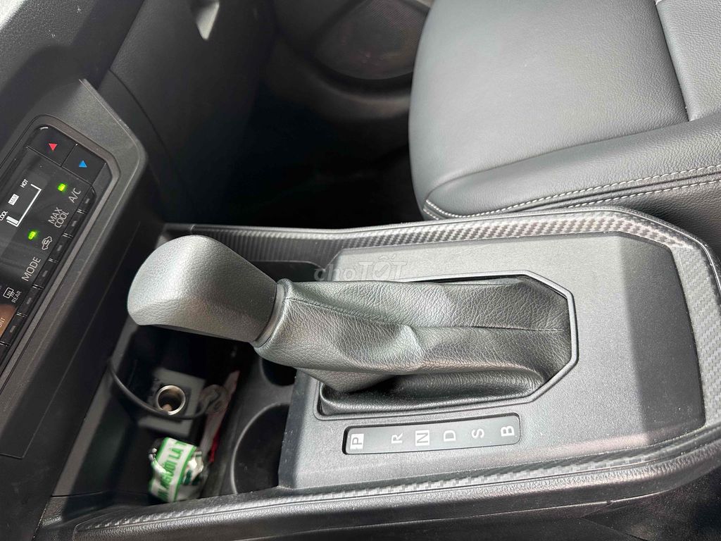 Toyota Wigo 2024 G 1.2 AT - 17025 km HÃNG BH 2027. Mua bán Ô tô tại Quận Bình Thạnh Tp Hồ Chí Minh được đăng bởi phuongneo hình 5