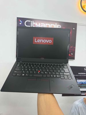 🔥🔥🔥 THINKPAD X1 CARBON GEN 8 I5 TH10 RAM 8 SSD 256. Mua bán Laptop tại Quận Đống Đa Hà Nội được đăng bởi CITYAPPLE