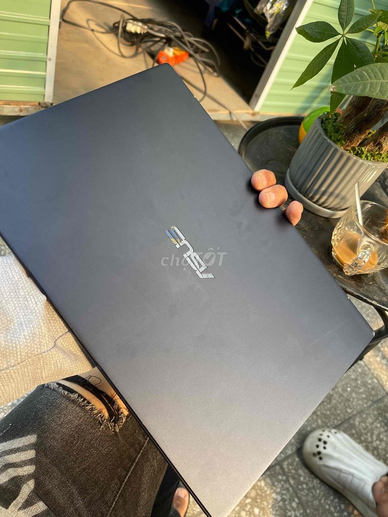 ASUS ExpertBook i3-1115G4 14 inch 4GB. Mua bán Laptop tại Huyện Trảng Bom Đồng Nai được đăng bởi Kiên Trần hình 1