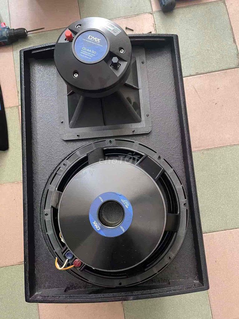 loa DMX bãi. Mua bán Tivi, Âm thanh tại Huyện Trảng Bom Đồng Nai được đăng bởi Đào Hùng hình 2