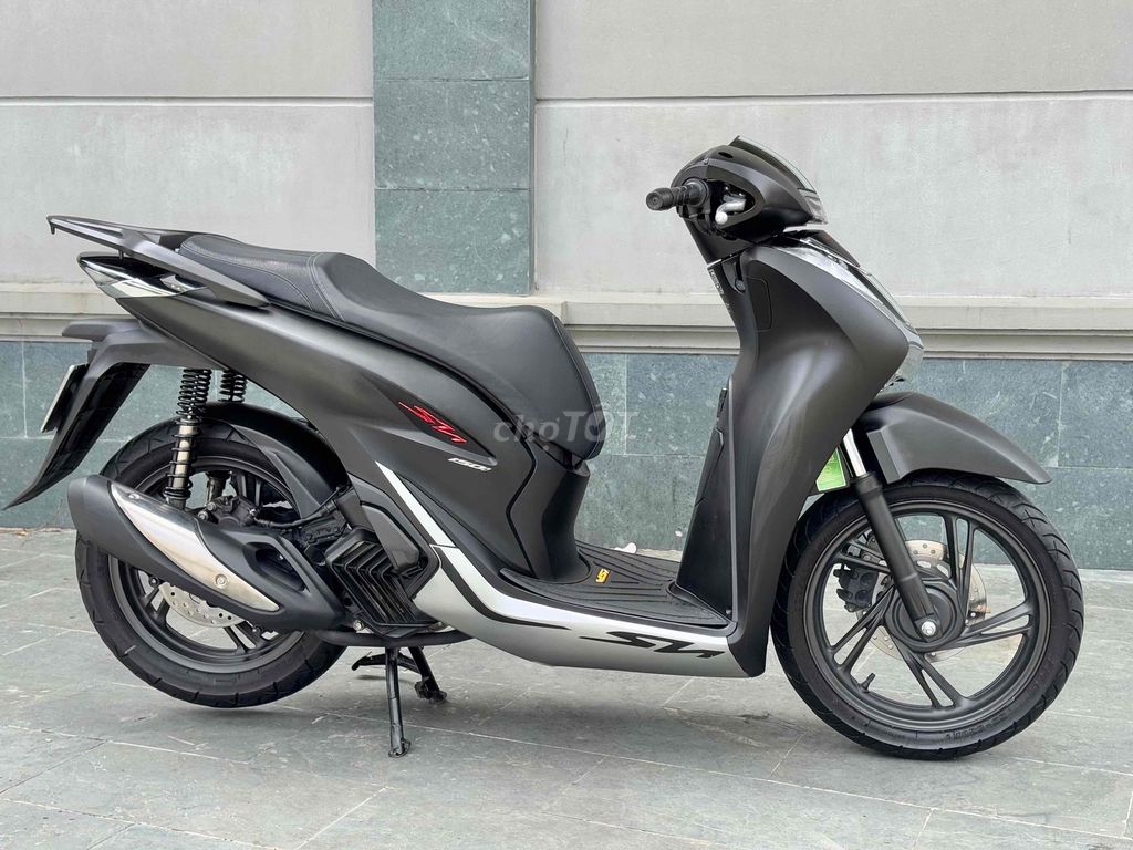 SH 150 ABS 2022 LƯỚT NGUYÊN ZIN CHÍNH CHỦ CÓ GÓP. Mua bán Xe máy tại Thành phố Thủ Đức Tp Hồ Chí Minh được đăng bởi Khoa Đặng hình 9