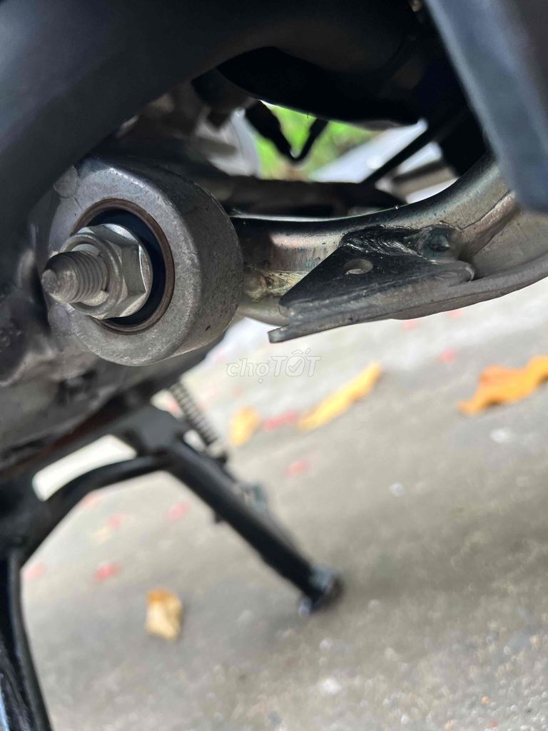 Vario125 2017 mẫu cũ Zin. Mua bán Xe máy tại Thành phố Biên Hòa Đồng Nai được đăng bởi Khiêm Đỗ hình 18