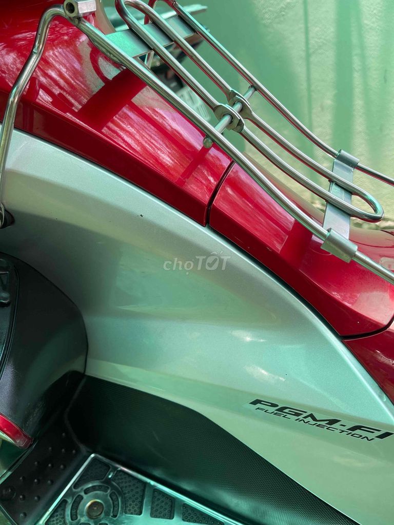 airblade 2011 nẹp xi xe đẹp. Mua bán Xe máy tại Thành phố Long Xuyên An Giang được đăng bởi Quí Đỗ hình 6