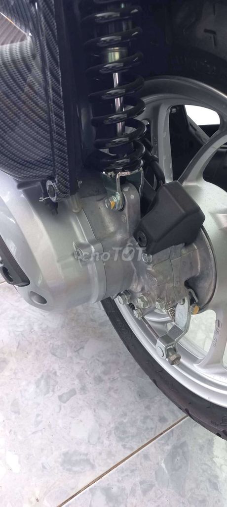 Vison biển phát lộc. Mua bán Xe máy tại Huyện Châu Thành Kiên Giang được đăng bởi huỳnh lê  hình 3