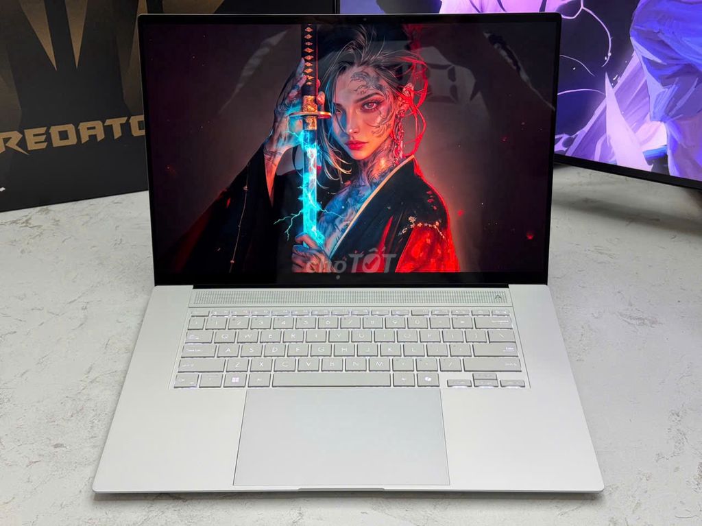 Laptop ASUS ZenBook S16 UM5606WA ASUS ZenBook S 16. Mua bán Laptop tại Quận 1 Tp Hồ Chí Minh được đăng bởi Laptop Tèo Em hình 1